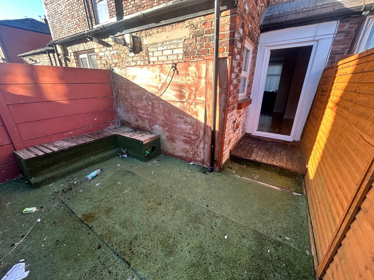 Additional image 13 of 2 Bed Terraced House, Joan St, M40, N1 7GU
