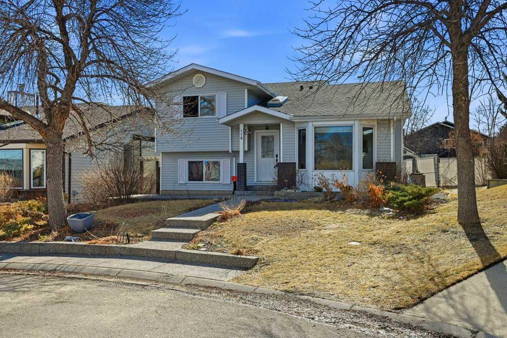 119 Macewan Meadow Way NW, Calgary, AB, T3K 3H9