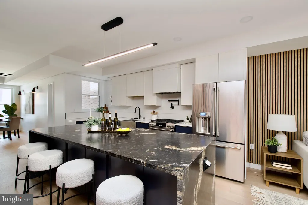 Additional image 20 of 1623 Marion Street NW Unit A, Washington, DC 20001