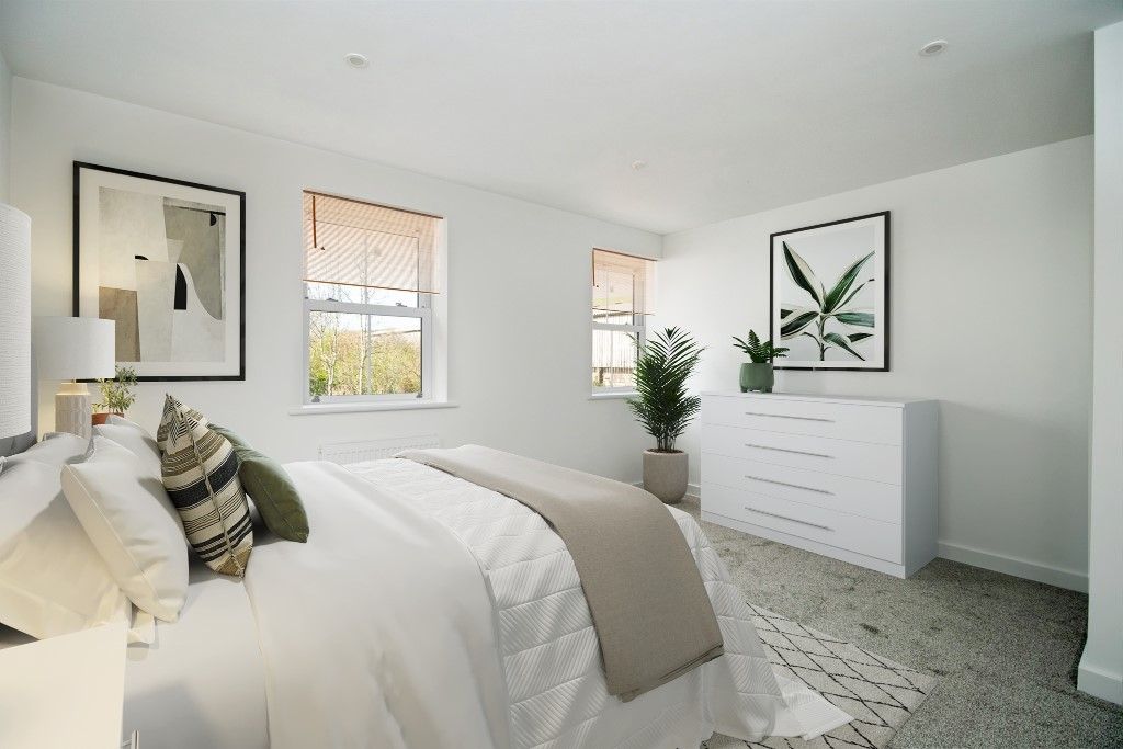 Additional image 2 of 3 bed end terrace house for saleBride Place, Litton Cheney, Dorchester DT2