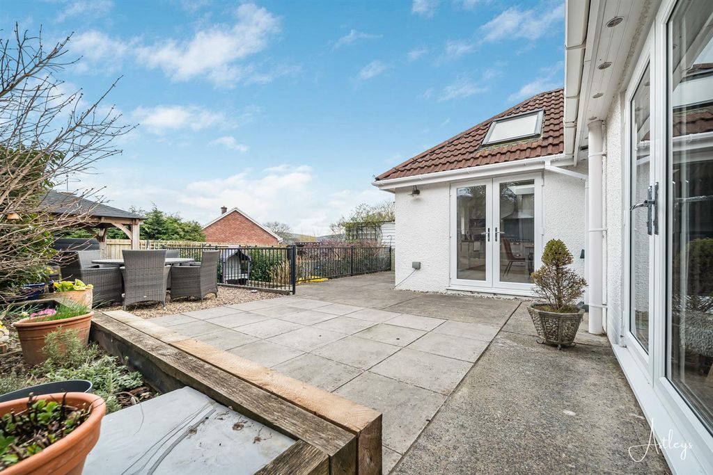 Additional image 24 of 3 bed detached bungalow for saleGilfach Road, Neath SA10