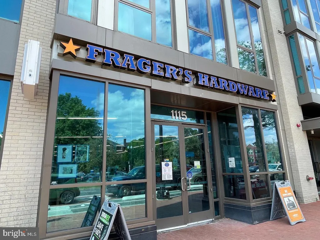 Additional image 42 of 1501 27th Street SE Unit 406, Washington, DC 20020