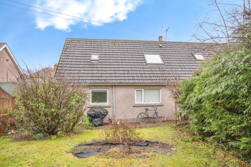 Additional image 2 of Alford Road, Insch, AB52