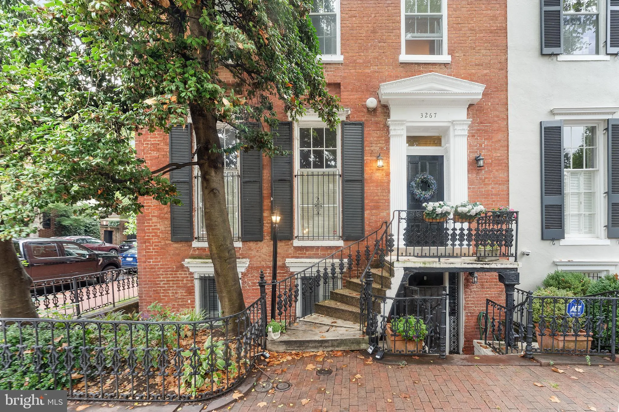 Additional image 19 of 3267 N Street NW Unit 2, Washington, DC 20007