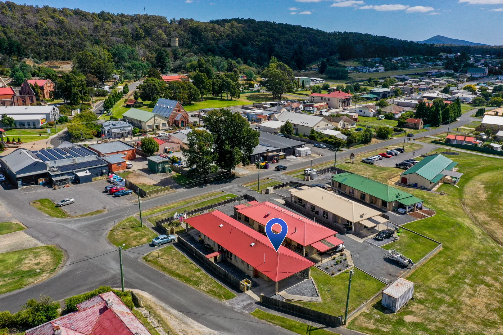 Additional image 17 of 2/2a Fysh Street, Beaconsfield TAS 7270