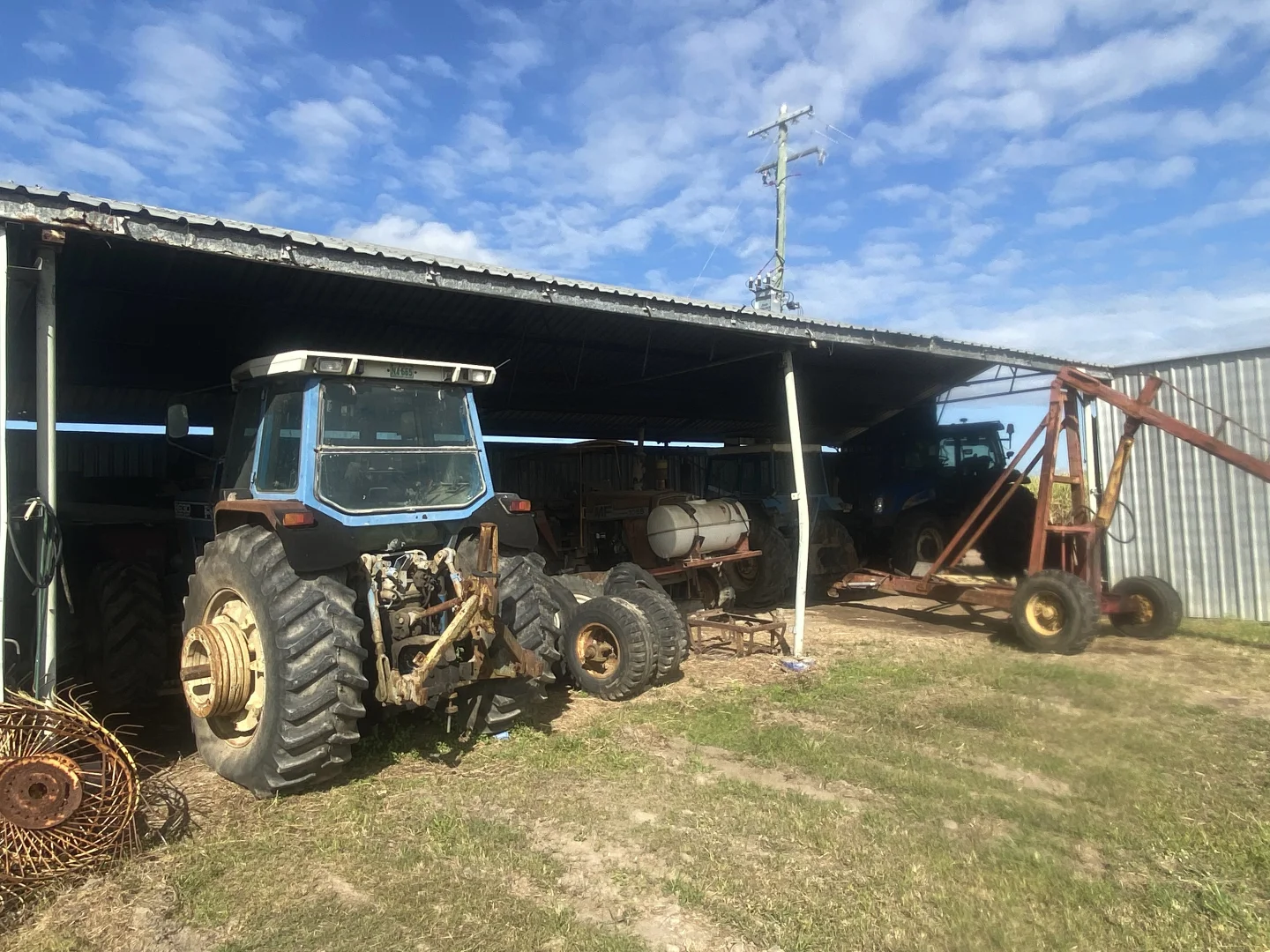 Additional image 9 of Lot 4 Marge Camerons Road, Marian QLD 4753