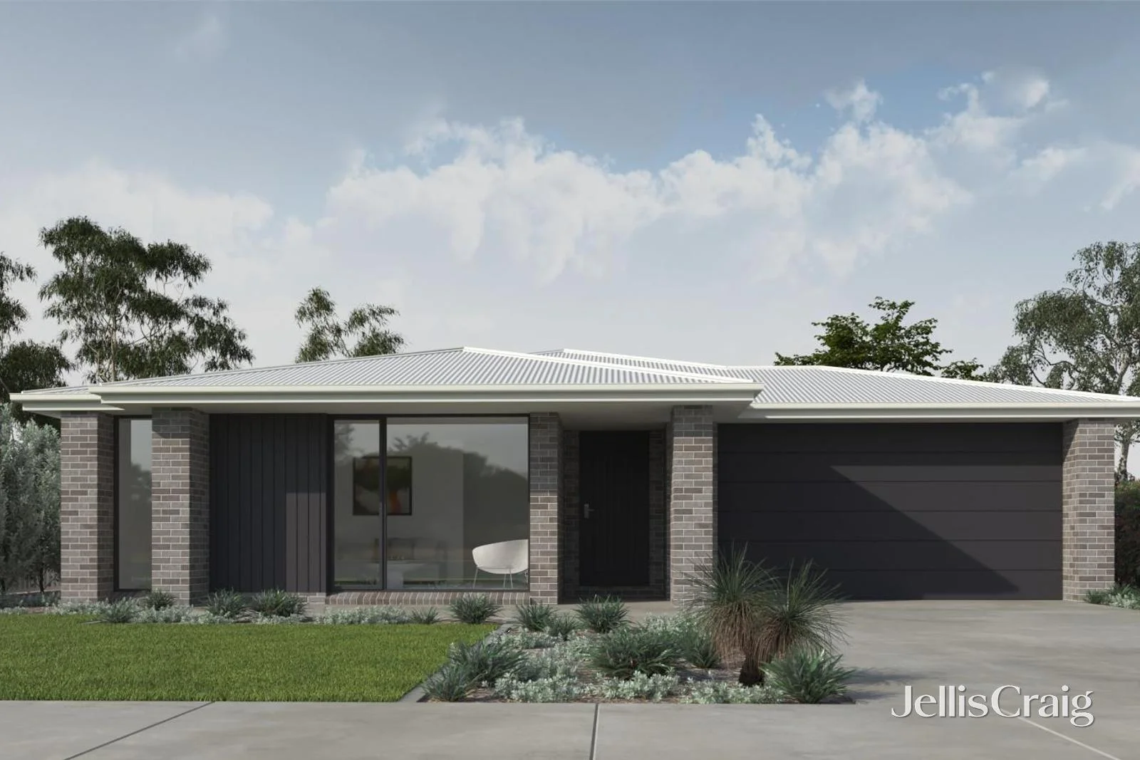 Lot 316 Janson Road, Brown Hill VIC 3350
