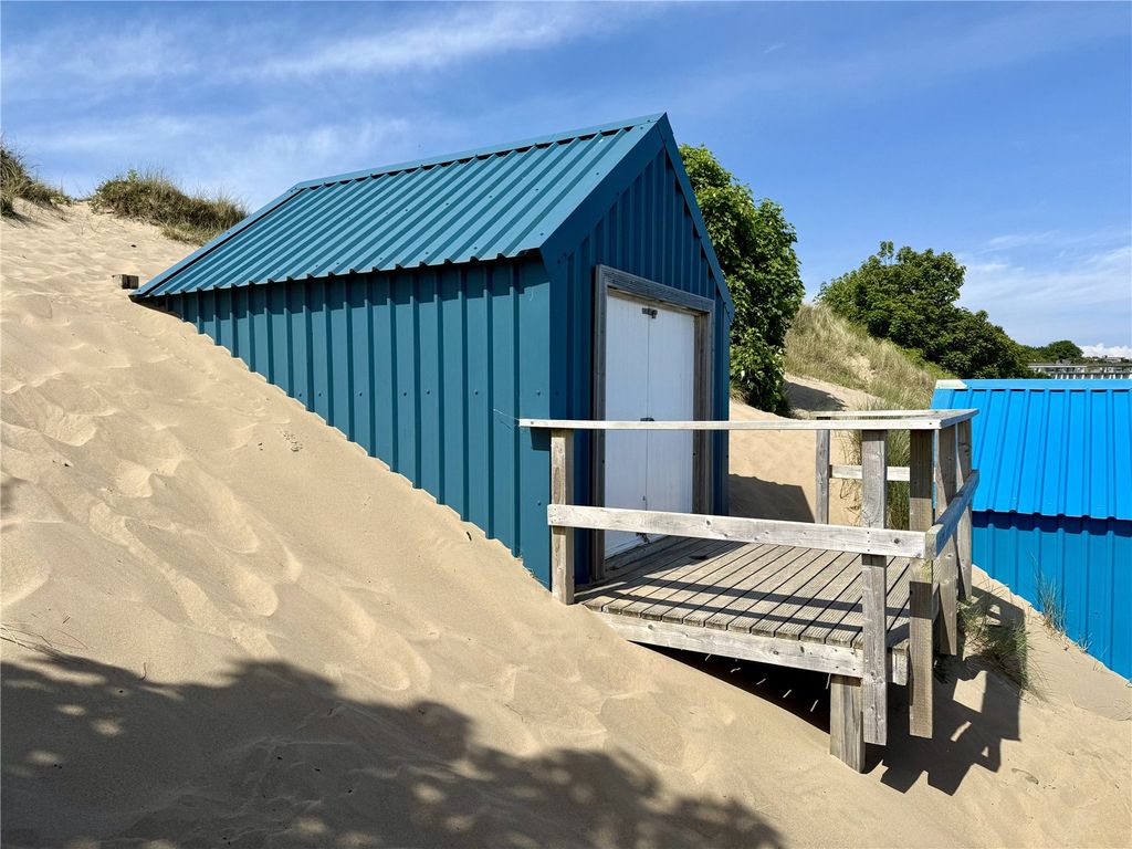 Land for salePorth Mawr, Abersoch, Gwynedd LL53