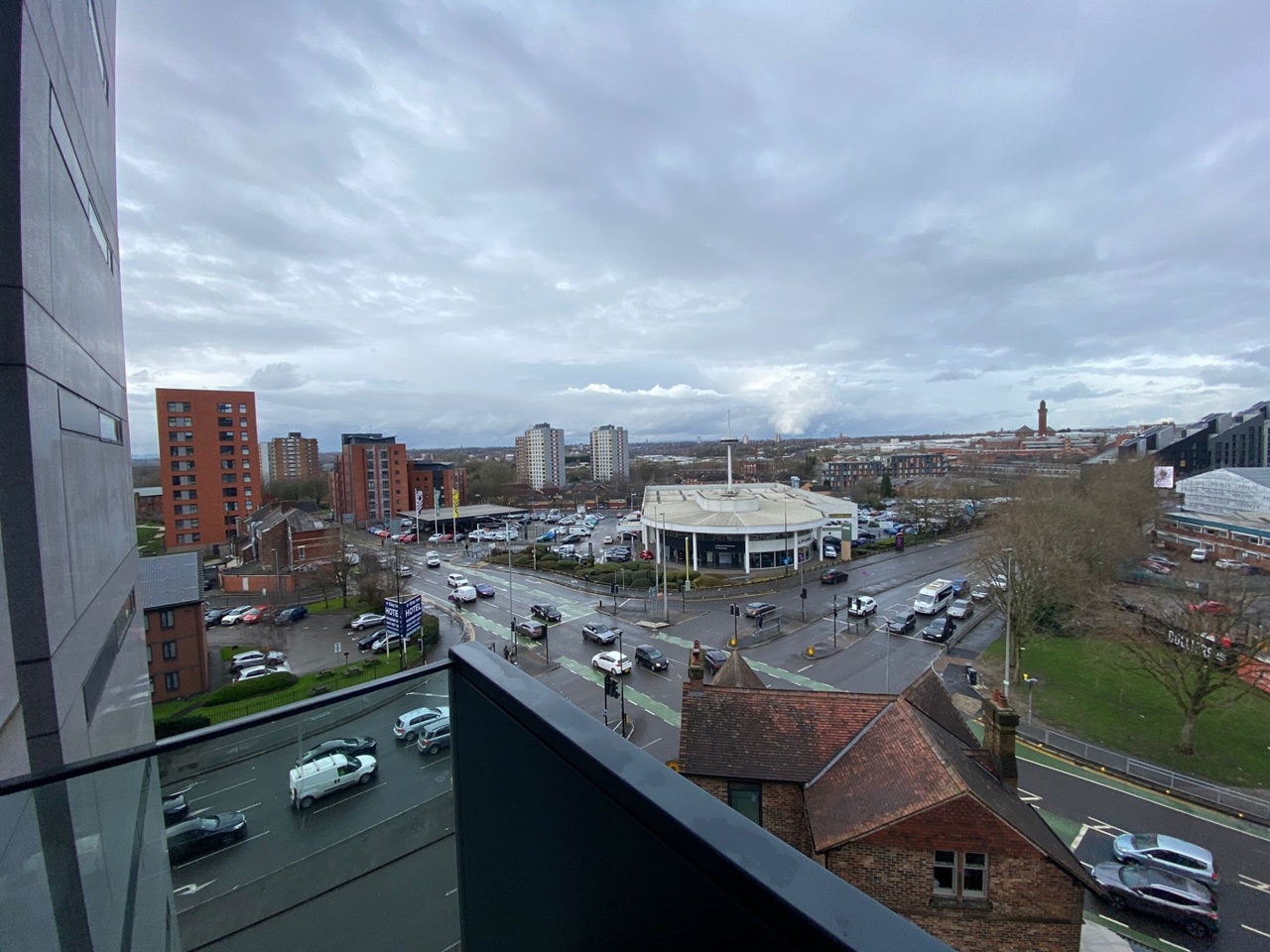 Additional image 9 of 2 Bed Flat, Salford, M3, N1 7GU