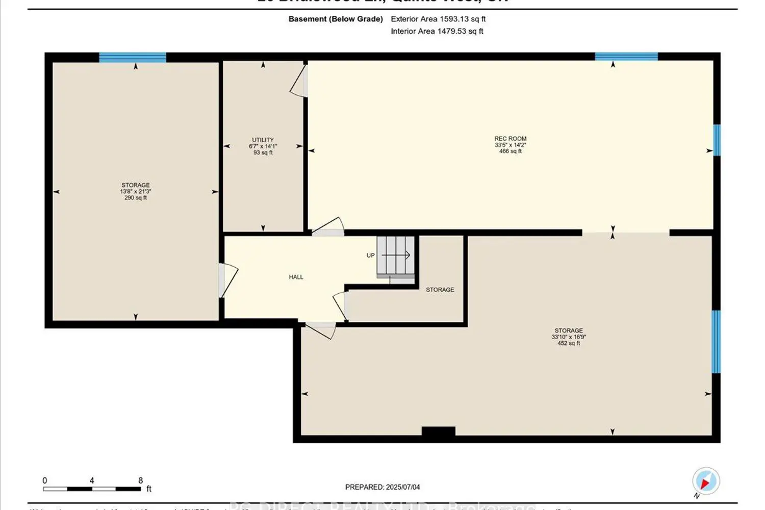 Additional image 20 of 26 Bridlewood Lane