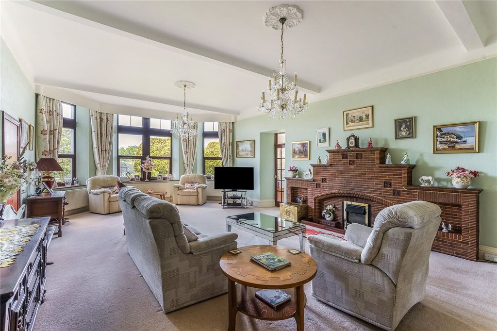 Additional image 4 of 9 bed detached house for saleWorlebury Hill Road, Weston-Super-Mare, North Somerset BS22