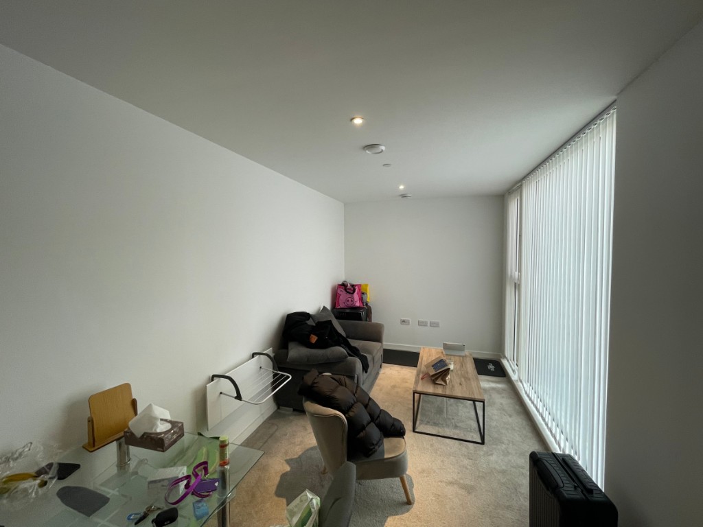 1 Bed Flat, Boundary Lane, M15, N1 7GU