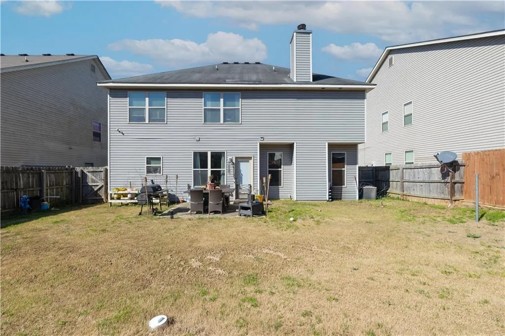 7 Whiterock Road, Phenix City, AL 36869