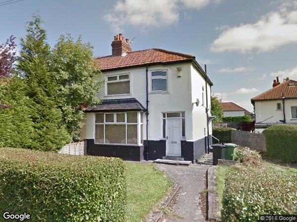 3 Bed Semi-Detached House, Calgary Place, LS7, N1 7GU