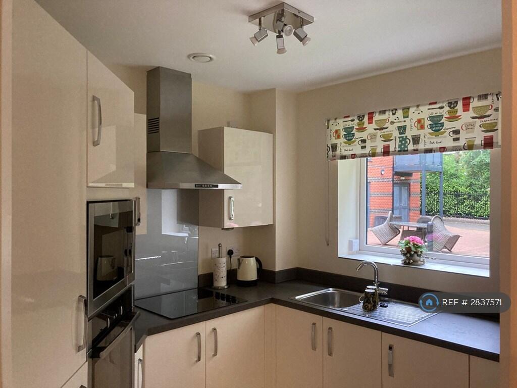 Additional image 5 of Mccarthy Stone Assisted Lvg Ryland Place, Mccarthy Stone - Edgbaston, Birmingham, B15