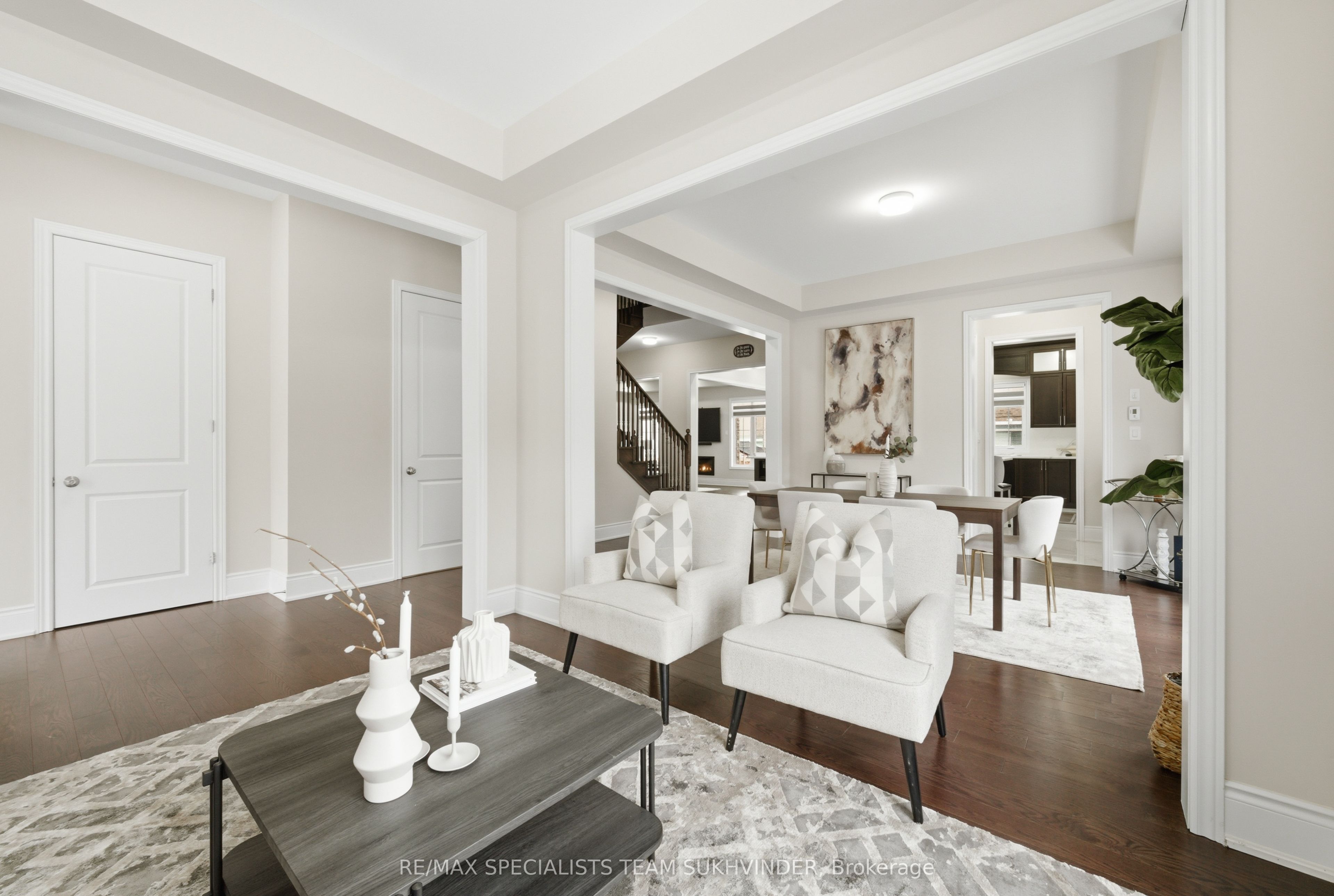 Additional image 5 of 73 Arthur Griffin Crescent, Caledon, ON, L7C 4G1