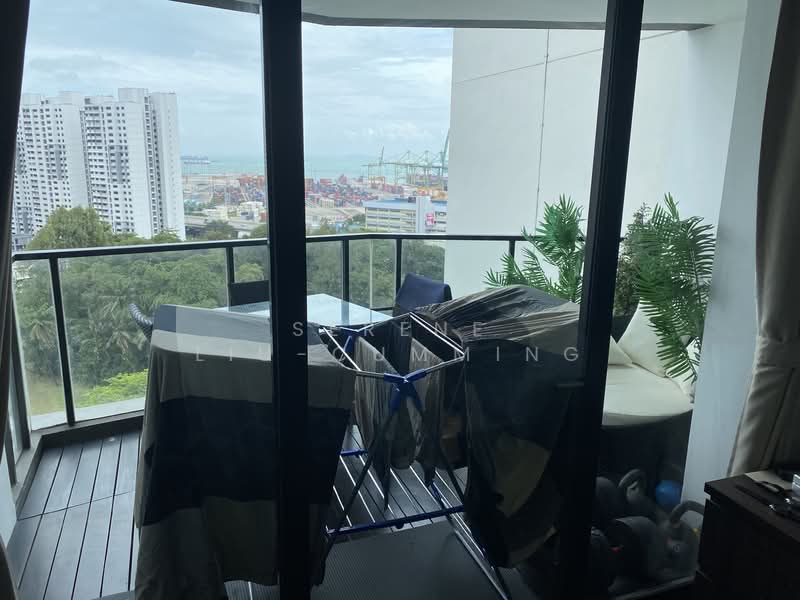 48 Spottiswoode Park Road