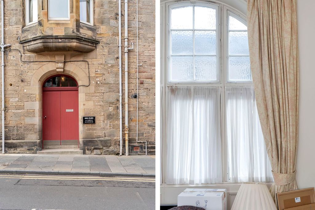 Additional image 31 of 2 bed flat for saleGolf Place, St Andrews KY16