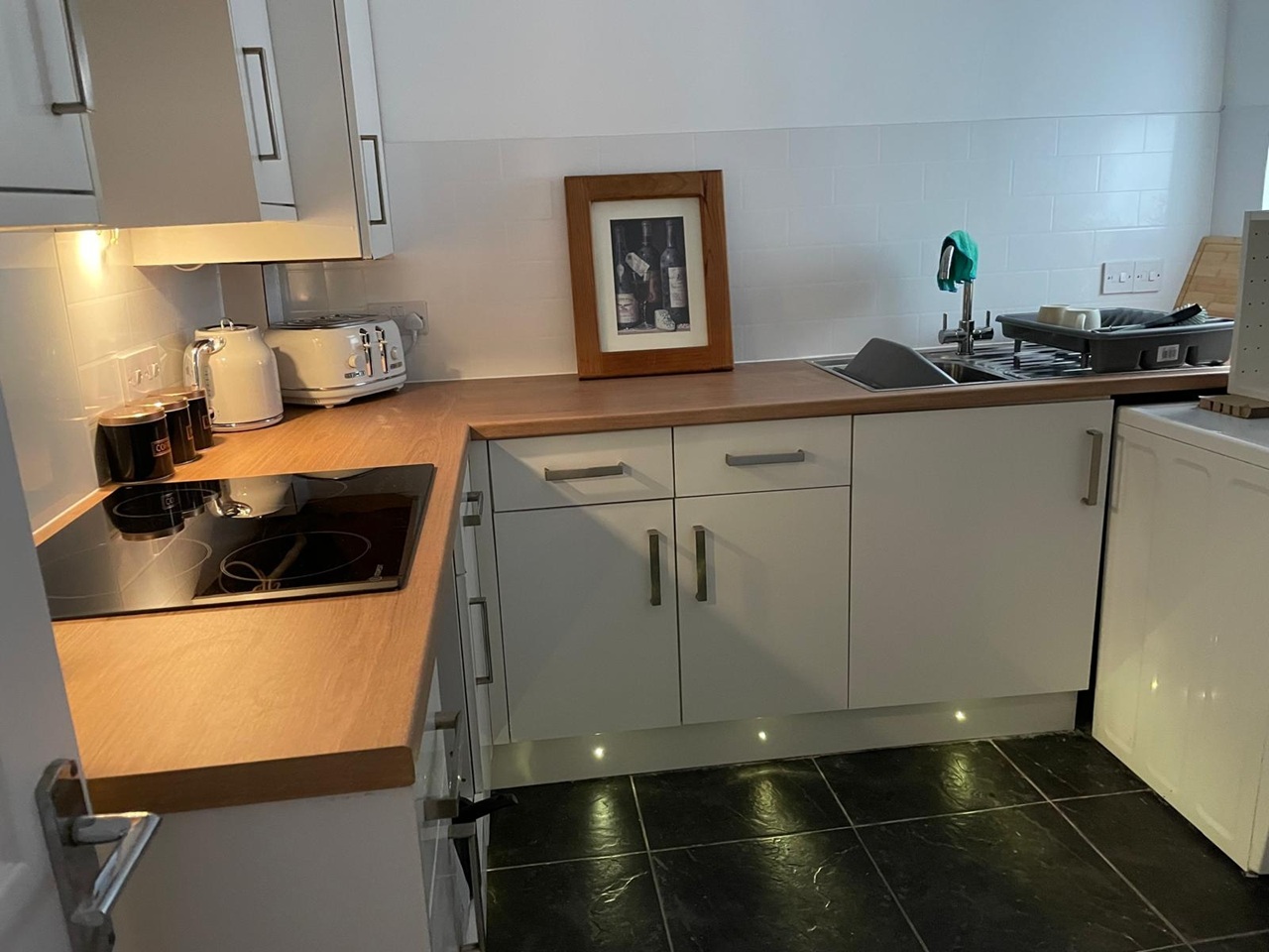 Room in a Shared House, Milnthorpe St, M6, N1 7GU