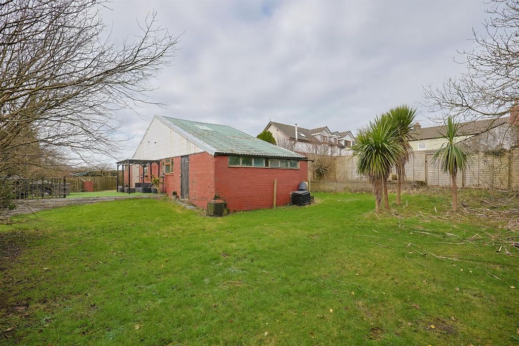 Additional image 35 of 6 bed semi-detached house for saleTy Dythel & Dythel Cottage, Pen-Y-Mynydd, Llanelli SA15