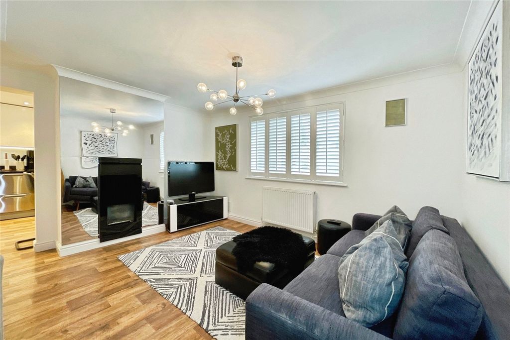 Additional image 2 of 4 bed semi-detached house for salePark View, Truro, Cornwall TR1