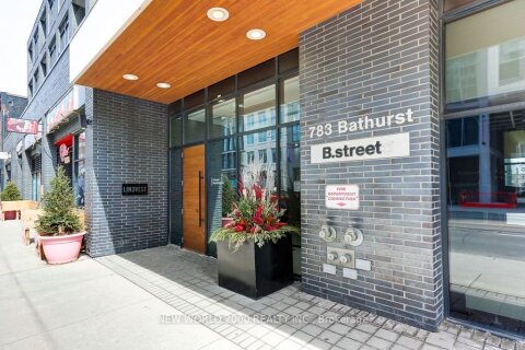 Additional image 7 of 614-783 Bathurst Street, Toronto, ON, M5S 0A8
