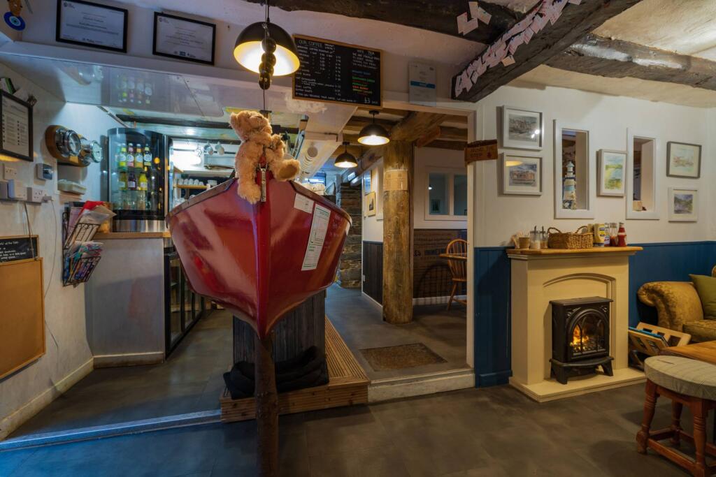 Additional image 8 of The Port House Cafe,10b Shorehead, Portsoy, Banff, AB45 2PB