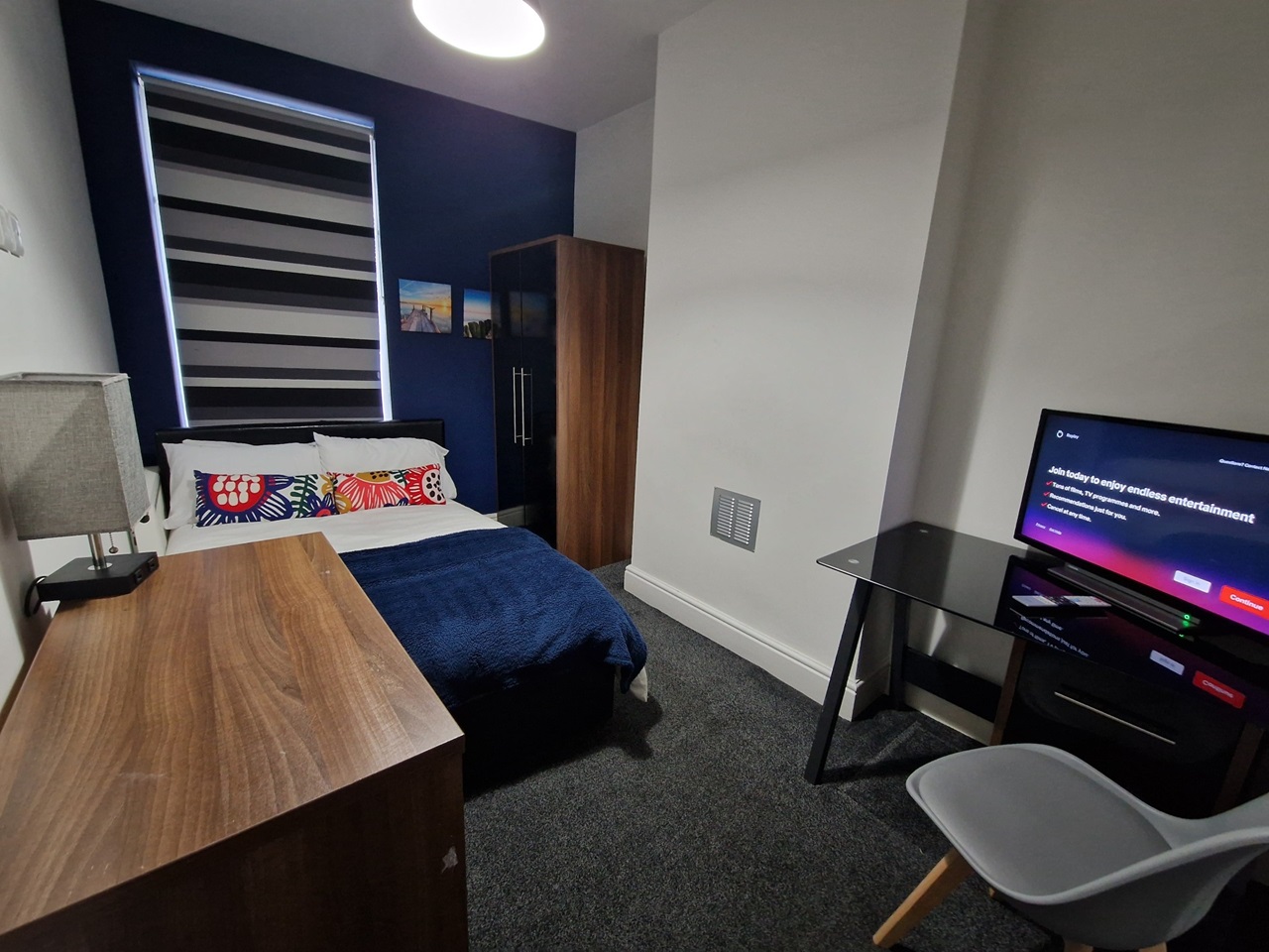 Additional image 2 of Room in a Shared House, Lower Broughton Road, M7, N1 7GU