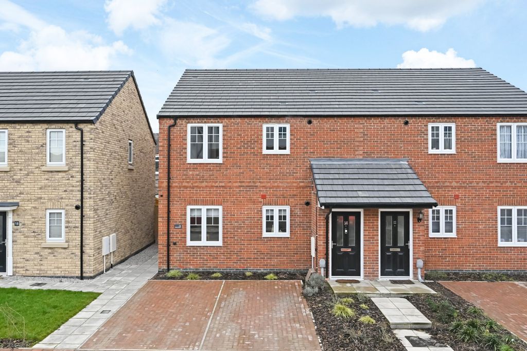 Additional image 10 of 1 bed flat for saleDavid Longhurst Way, Bootham Crescent, York YO30