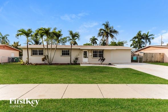 8710 SW 200 ST, Cutler Bay, FL, 33157