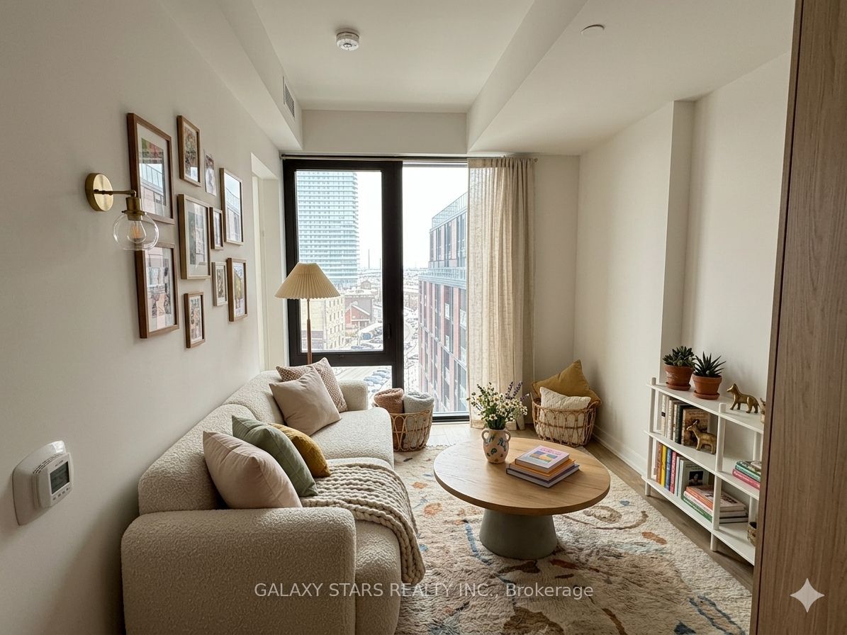 828-35 Parliament Street, Toronto, ON, M5A 0Z5