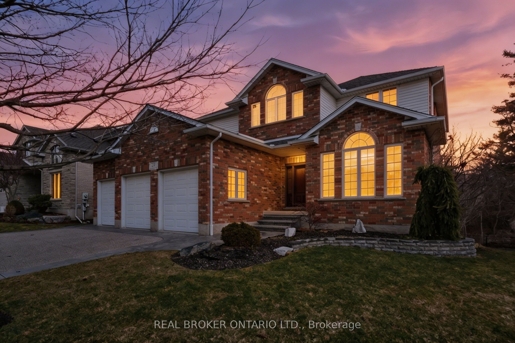 Additional image 5 of 20 Cottonwood Crescent, Cambridge, ON, N1T 2A7