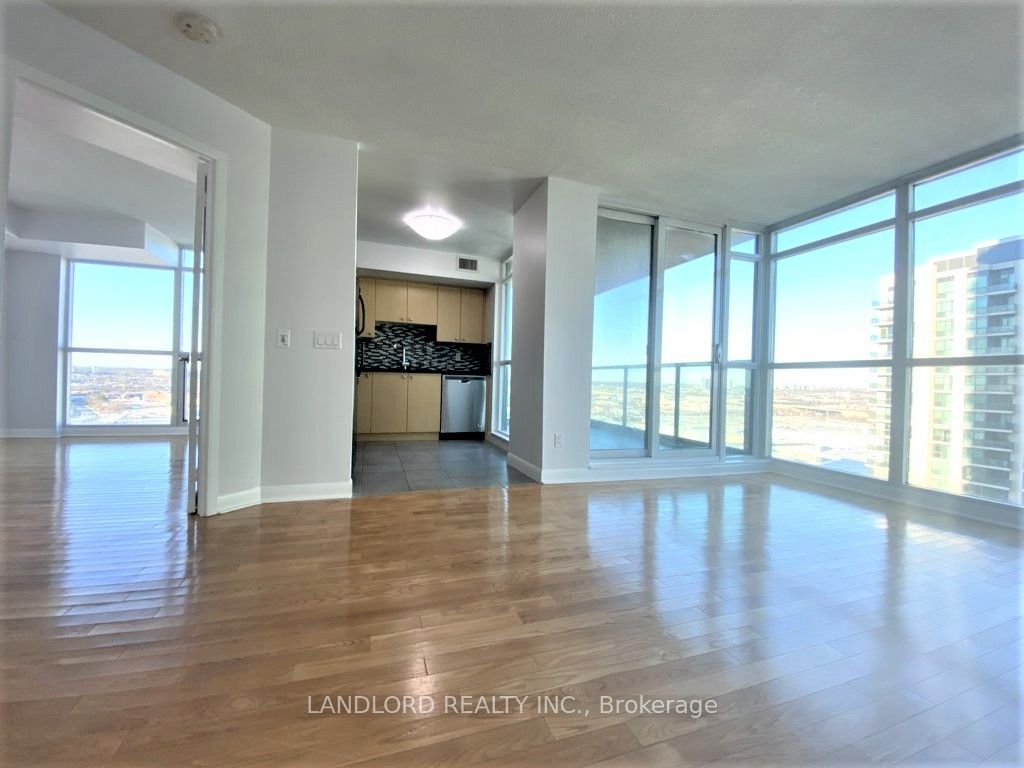 1905-225 Sherway Gardens Road, Toronto, ON, M9C 0A3