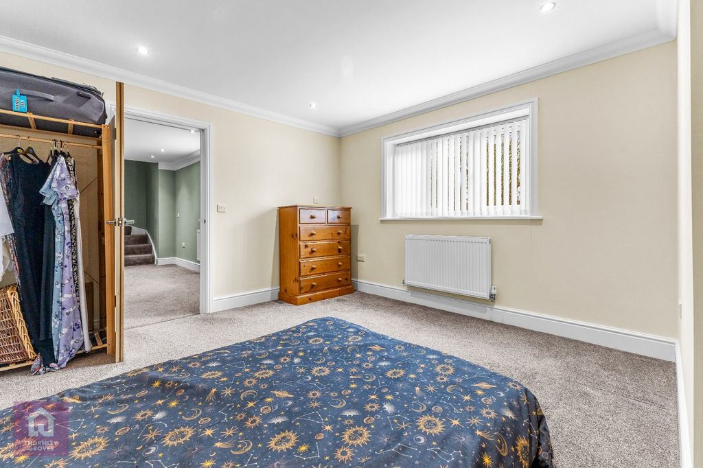 Additional image 27 of 6 bed detached house for saleMilldown Court, Connah's Quay, Deeside, Flintshire CH5
