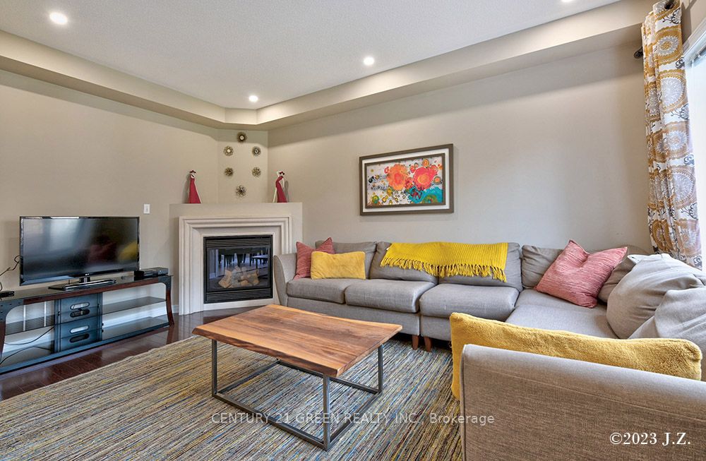 Additional image 5 of 5384 Valhalla Crescent, Mississauga, ON, L5M 0K4