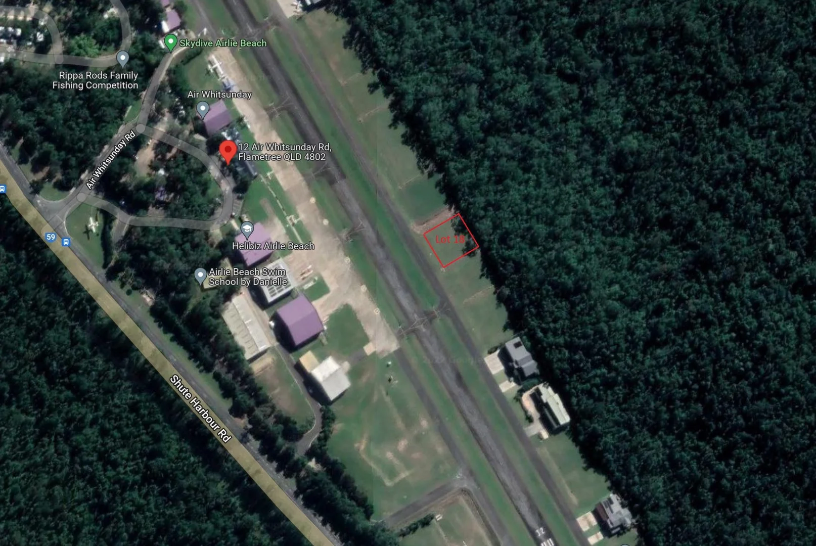 Additional image 7 of 18/12 Air Whitsunday Road, Flametree QLD 4802