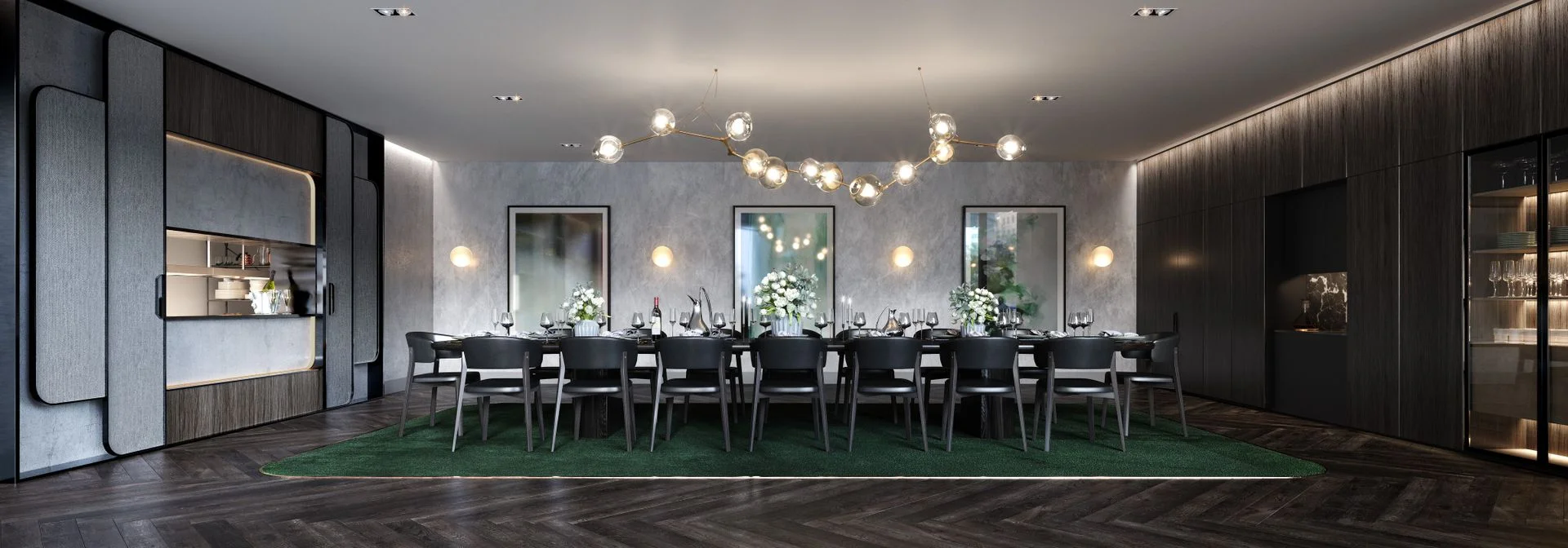 Additional image 15 of 607/58 Myrtle Street, Ivanhoe VIC 3079