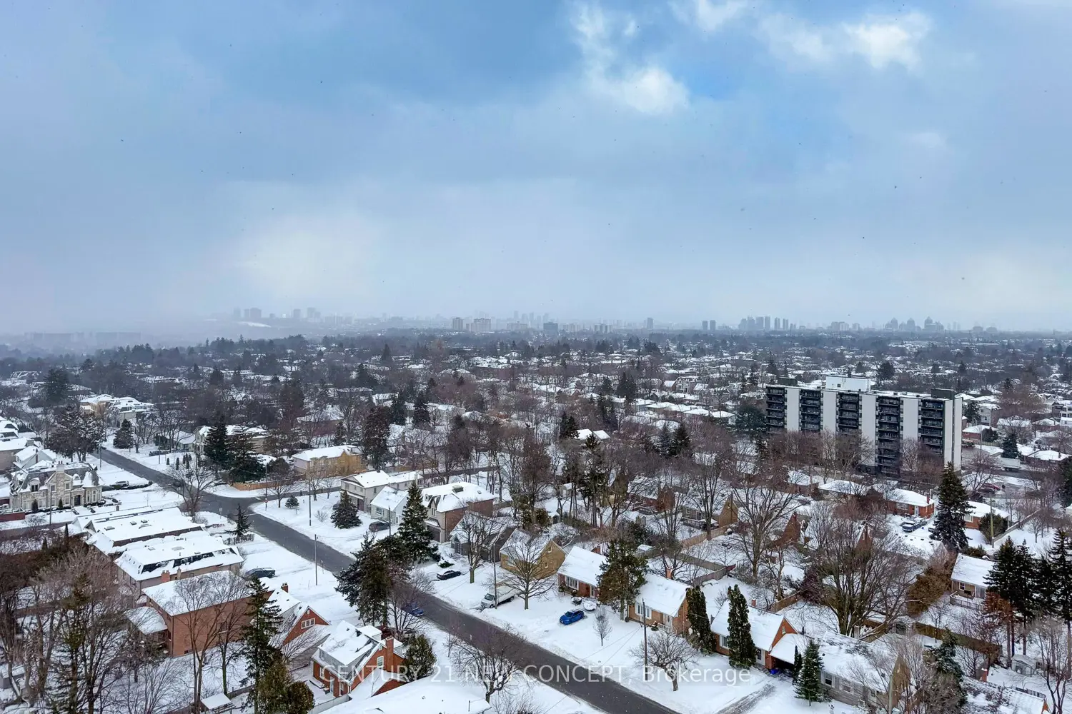 Additional image 15 of 1 Grandview Avenue 1705