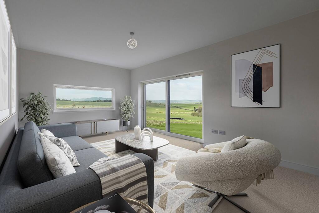 Additional image 2 of The Shieling Plot 1 South Ythsie, Aberdeen, AB41 7LS