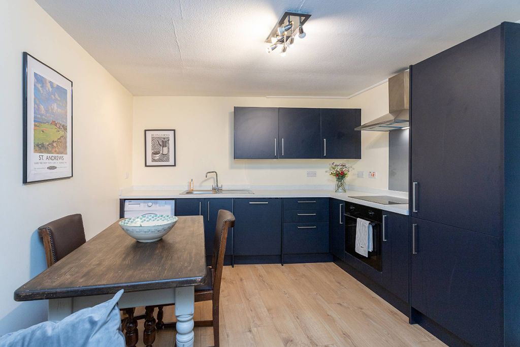 Additional image 5 of 2 bed flat for saleSouth Street, St Andrews, Fife KY16