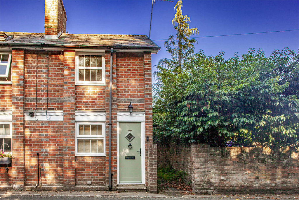 2 bed semi-detached house for saleAlbert Cottage, Compton RG20