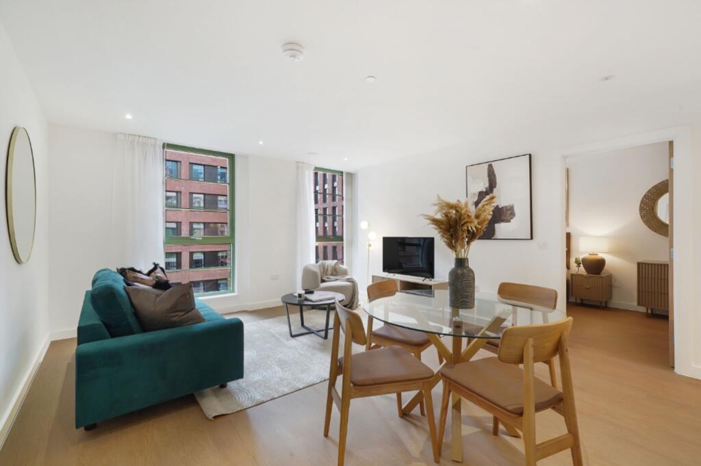 Additional image 75 of Sherlock Quarter, 36 Sherlock Street, B5