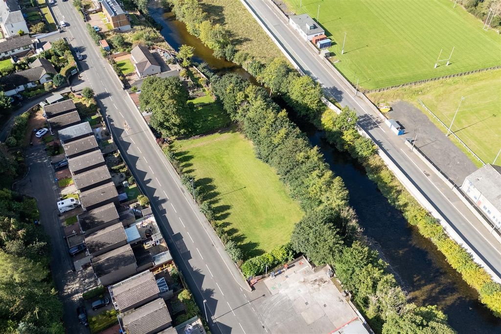 Additional image 4 of Property for saleBuilding Plots, Thornwood Lodge, Weensland Road, Hawick TD9
