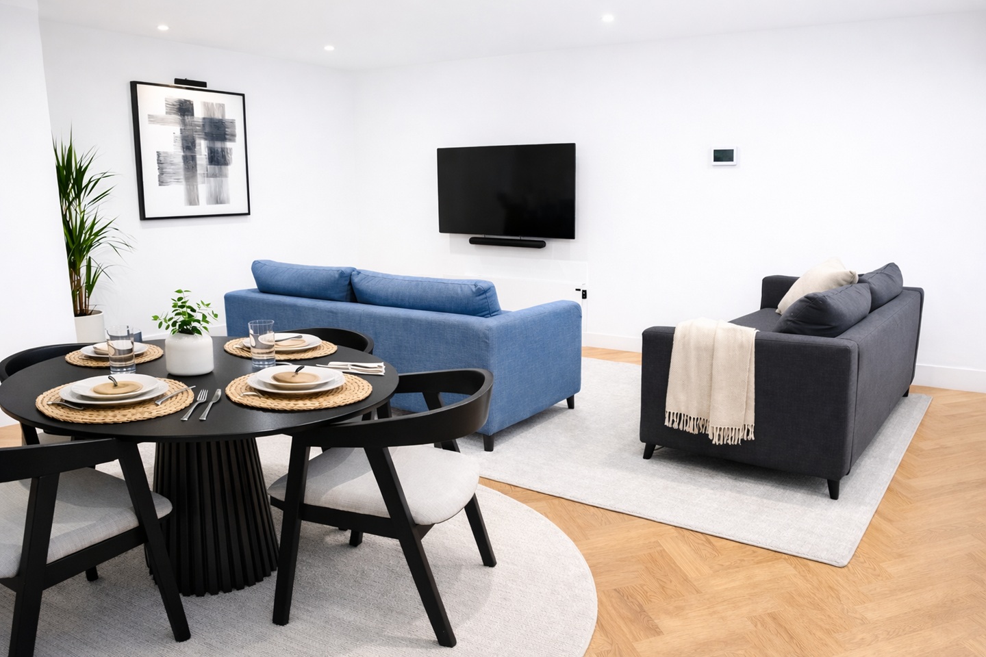 Additional image 5 of 2 Bed Flat, Deansgate, M15, N1 7GU