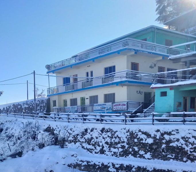 Additional image 2 of Mussoorie, Dehradun