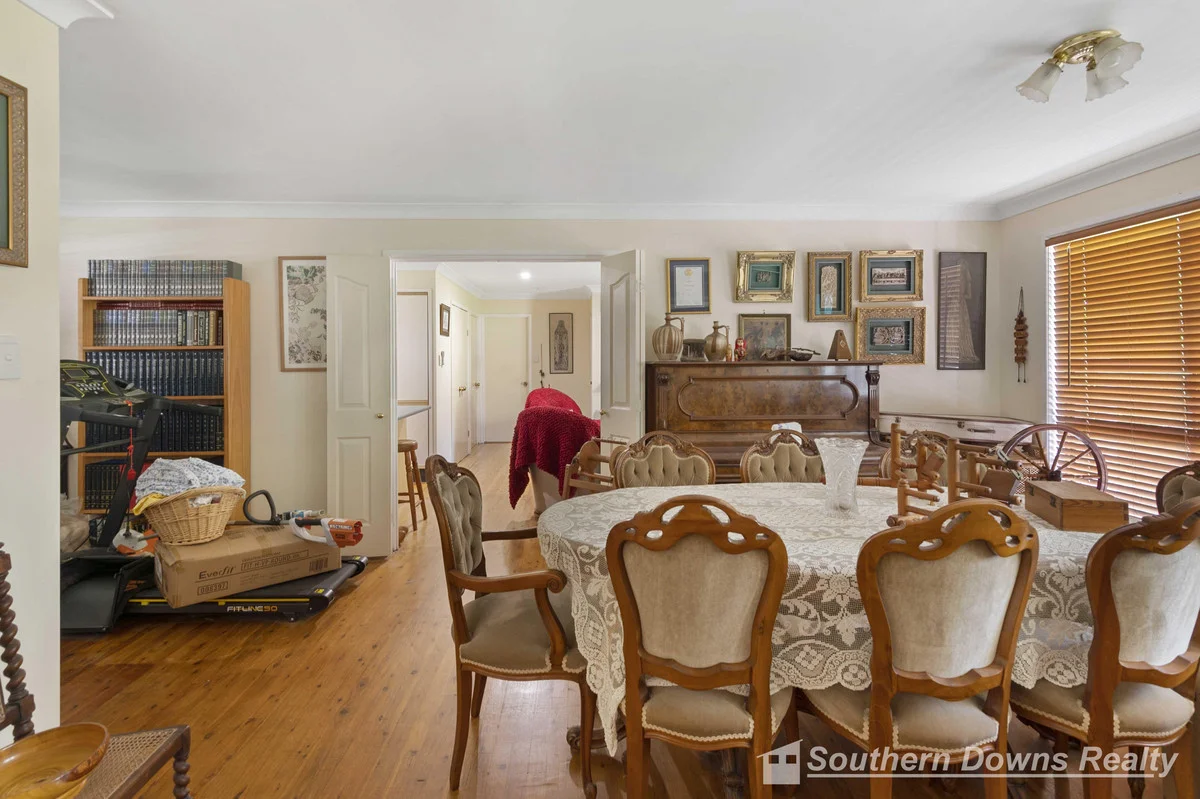 Additional image 8 of 7 Vanneck Street, Yangan QLD 4371