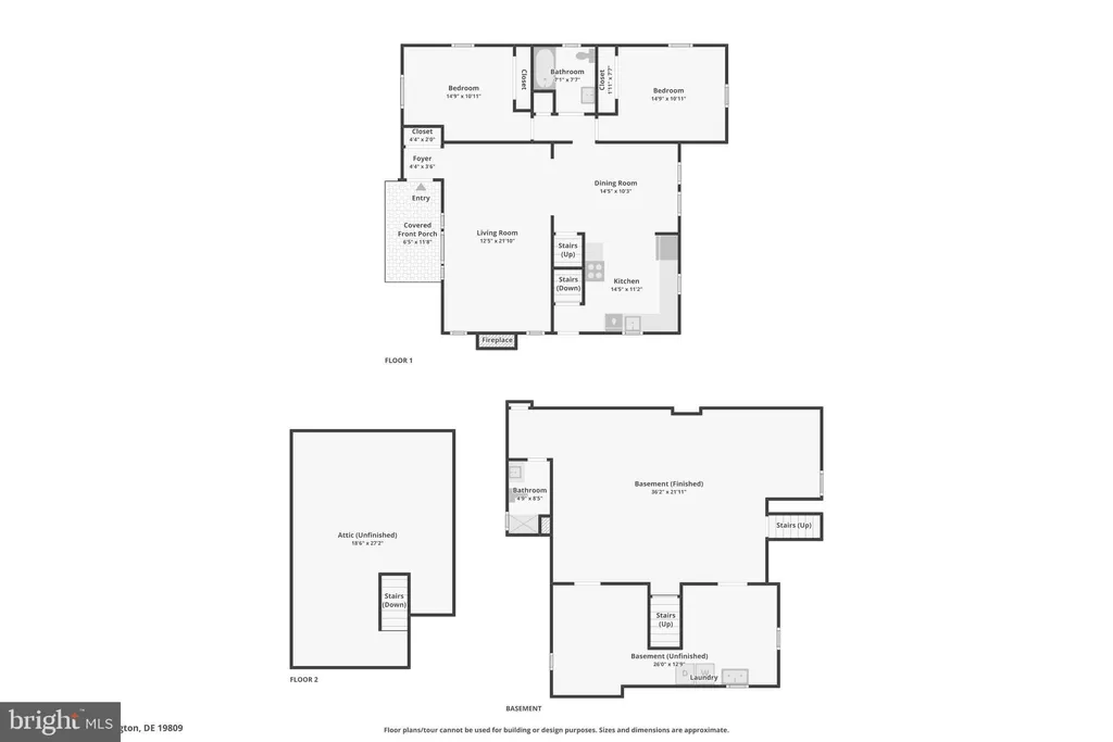 Additional image 44 of 1607 Cherry Street, Wilmington, DE 19809