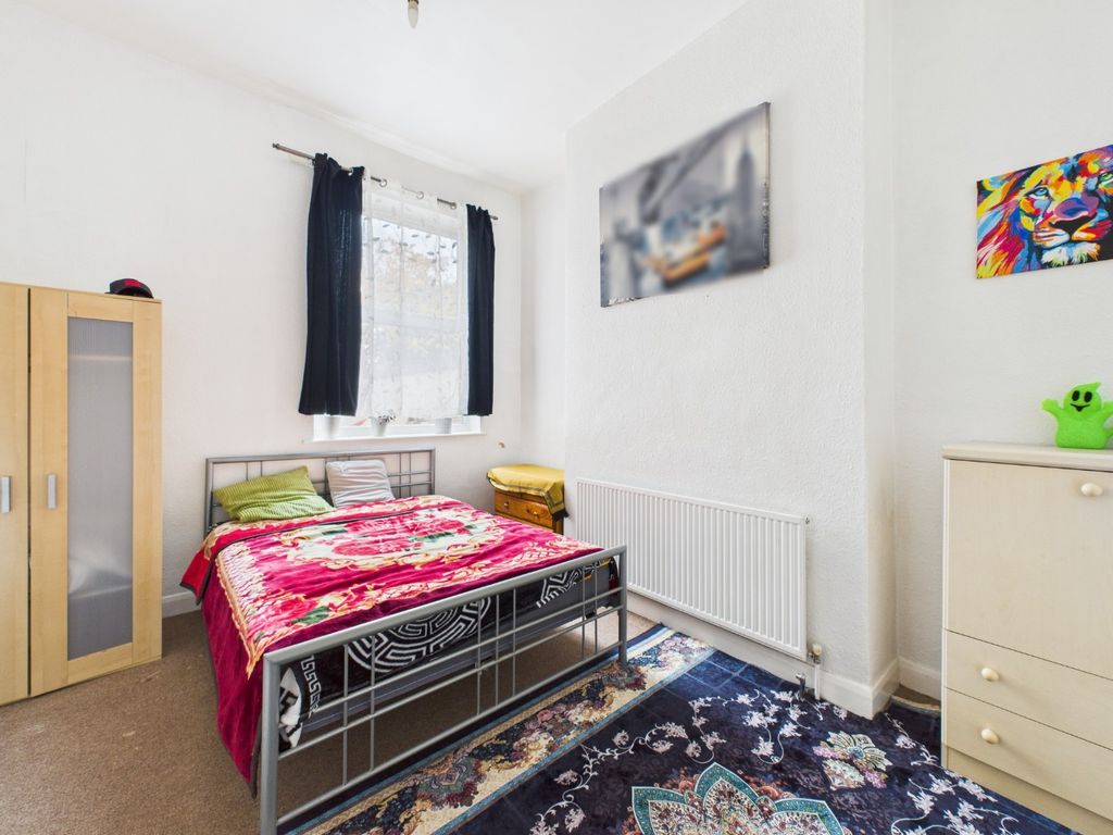 Additional image 4 of 4 bed flat for saleLouis Street, Hull HU3