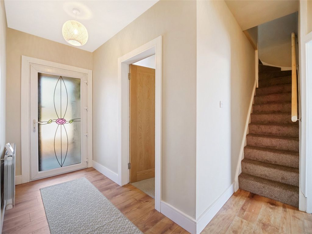 Additional image 2 of 4 bed detached house for saleWemyss Crescent, Troon, South Ayrshire KA10