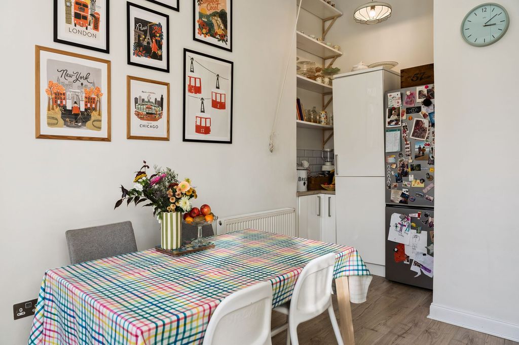 Additional image 10 of 3 bed flat for sale31 Glencairn Drive, Main Door, Pollokshields, Glasgow G41
